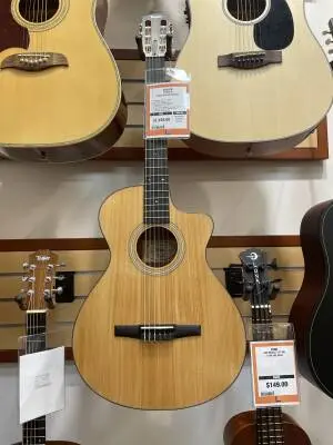 Taylor Guitars - 112CE-N